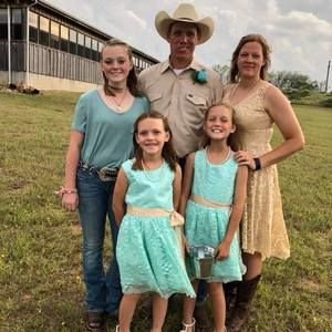 Meet your Posher, Aaron